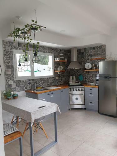 Apartamento Loft Vintage