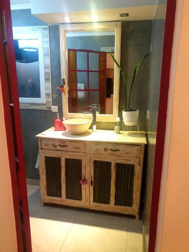 Apartamento Loft Vintage