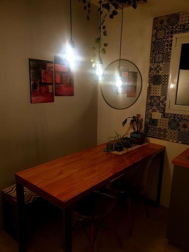 Apartamento Loft Vintage