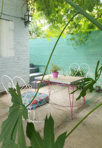 Apartamento Loft Vintage