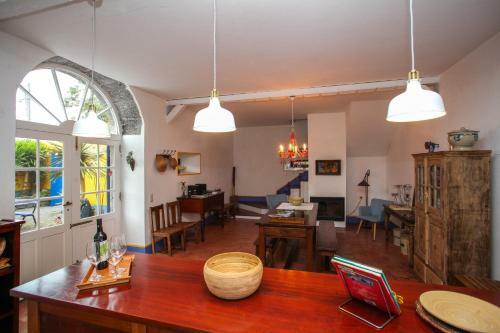 Agroturismo Quinta Das Flores