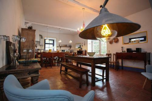 Agroturismo Quinta Das Flores