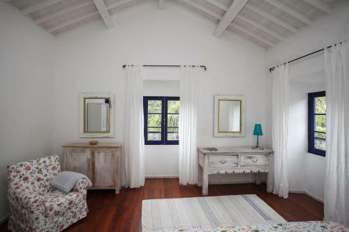 Agroturismo Quinta Das Flores
