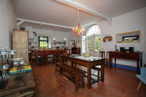 Agroturismo Quinta Das Flores