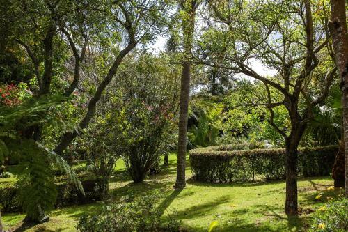 Agroturismo Quinta Das Flores