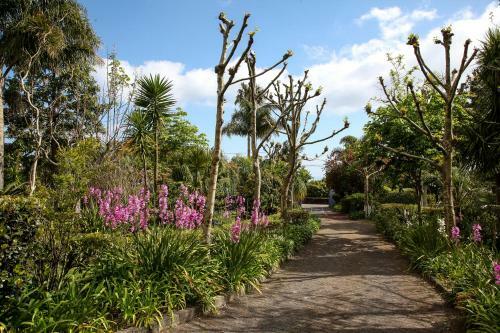 Agroturismo Quinta Das Flores