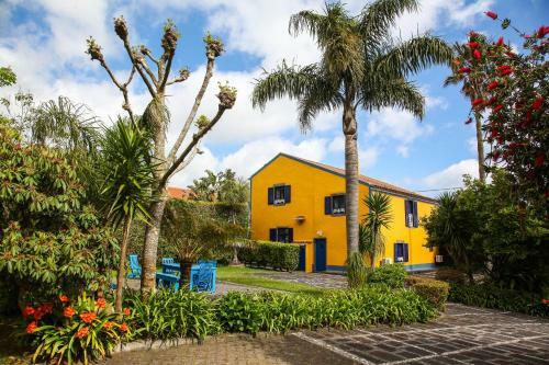Agroturismo Quinta Das Flores