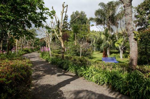 Agroturismo Quinta Das Flores
