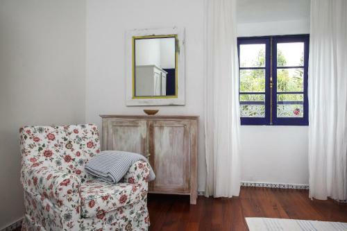 Agroturismo Quinta Das Flores