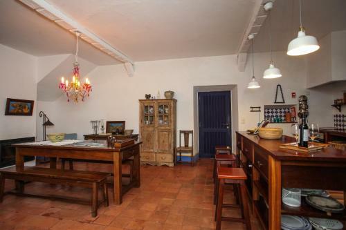 Agroturismo Quinta Das Flores