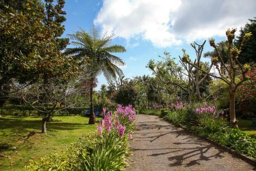 Agroturismo Quinta Das Flores