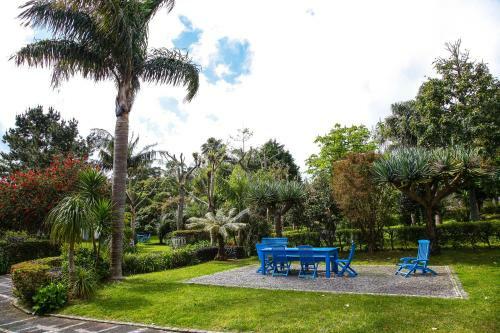 Agroturismo Quinta Das Flores