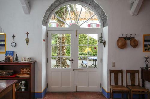 Agroturismo Quinta Das Flores
