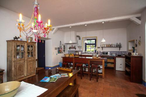 Agroturismo Quinta Das Flores