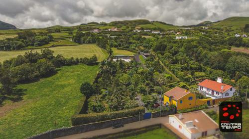 Agroturismo Quinta Das Flores