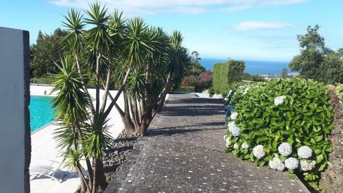 Agroturismo Quinta Das Flores
