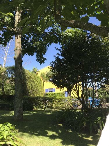 Agroturismo Quinta Das Flores
