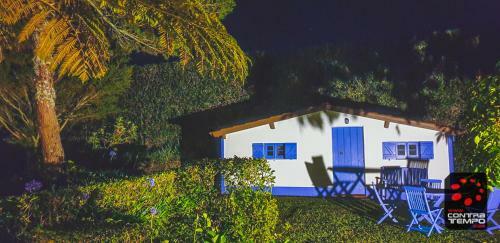 Agroturismo Quinta Das Flores