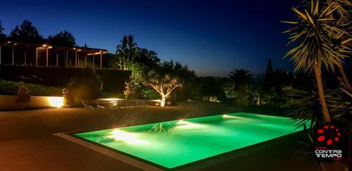 Agroturismo Quinta Das Flores
