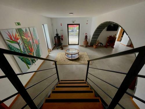 Agroturismo Solar Pontes