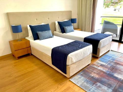 Agroturismo Solar Pontes