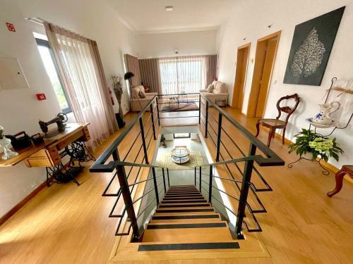 Agroturismo Solar Pontes