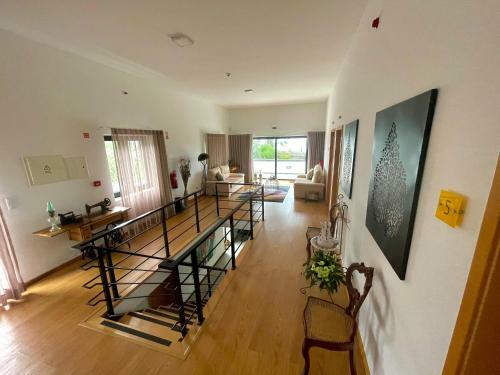 Agroturismo Solar Pontes