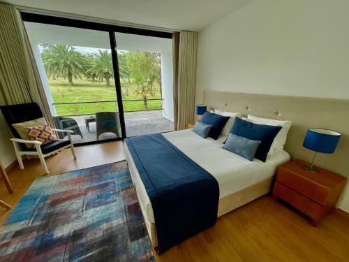 Agroturismo Solar Pontes