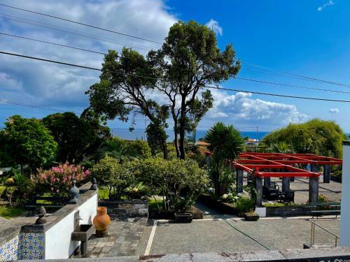 Agroturismo Solar Pontes