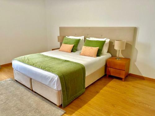 Agroturismo Solar Pontes
