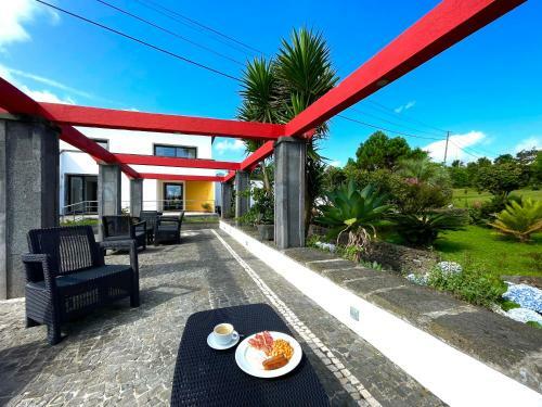Agroturismo Solar Pontes