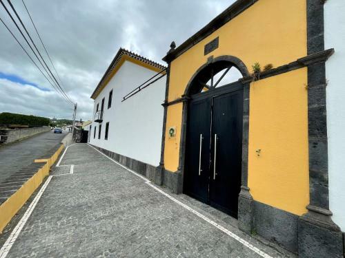 Agroturismo Solar Pontes