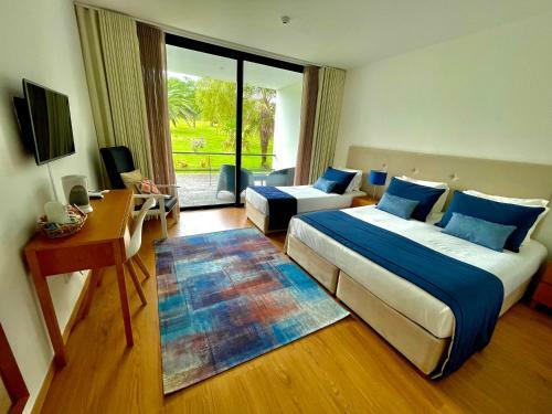 Agroturismo Solar Pontes