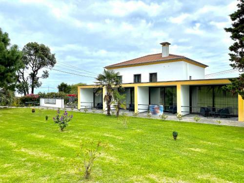 Agroturismo Solar Pontes