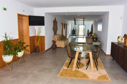 Agroturismo Solar Pontes