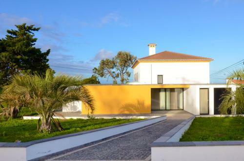 Agroturismo Solar Pontes