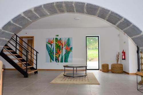 Agroturismo Solar Pontes