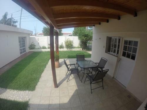 Casa Esquina - Barrio Palermo - Zona Anfiteatro