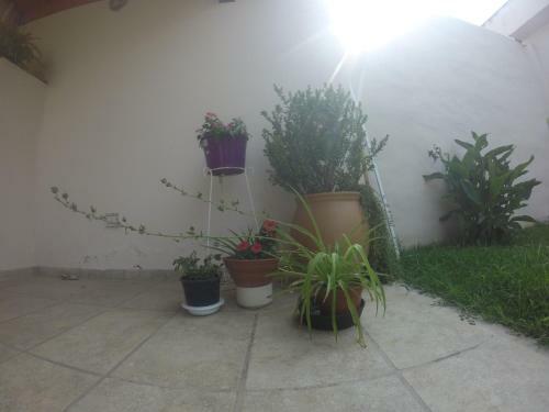 Casa Esquina - Barrio Palermo - Zona Anfiteatro