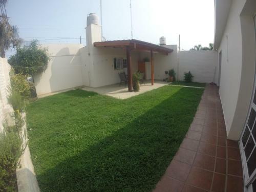 Casa Esquina - Barrio Palermo - Zona Anfiteatro