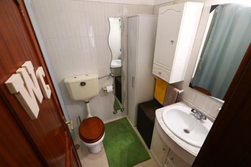 Apartamento Mary's House II
