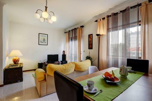 Apartamento Mary's House II