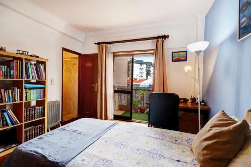 Apartamento Mary's House II