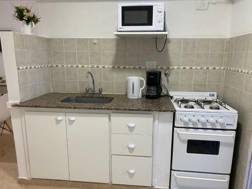 Apartamento Centro Irigoyen