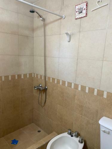 Apartamento Centro Irigoyen