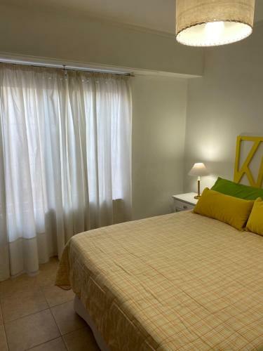 Apartamento Centro Irigoyen