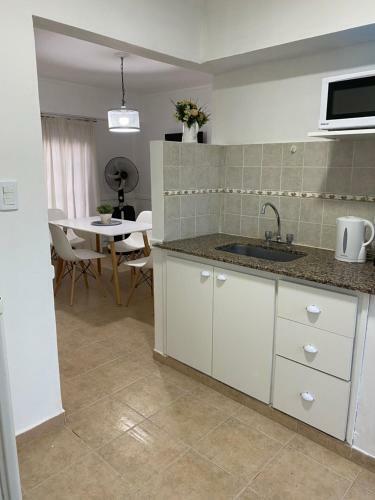Apartamento Centro Irigoyen