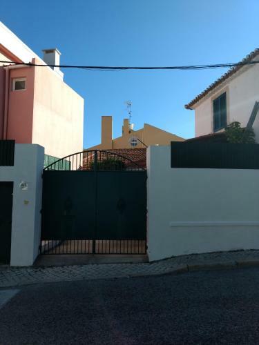 Hostal Home & Away Studio By Cris