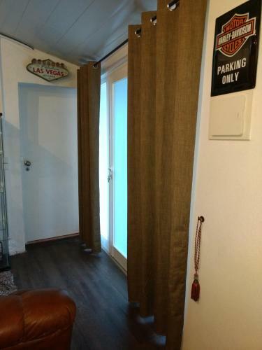 Hostal Home & Away Studio By Cris