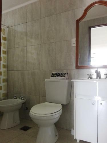 Apartamento Departamento Barrio Candioti